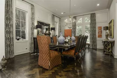 3503 Newcastle Drive, Houston, TX 77027 - Photo 7