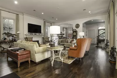 3503 Newcastle Drive, Houston, TX 77027 - Photo 11