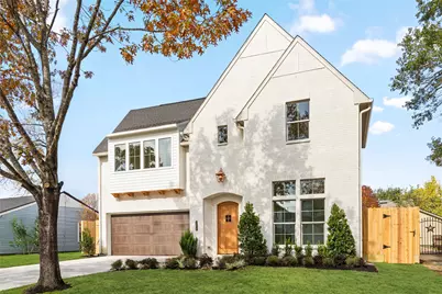 1614 Cheshire Lane, Houston, TX 77018 - Photo 1