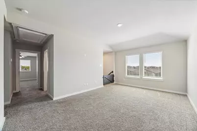 12524 Abbey House Court, Houston, TX 77047 - Photo 11