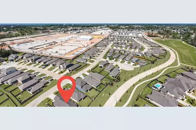 721 Roaring Falls D, Willis, TX 77378 - Photo 7