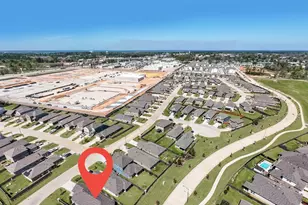 721 Roaring Fls Dr, Willis, TX 77378 - Photo 7