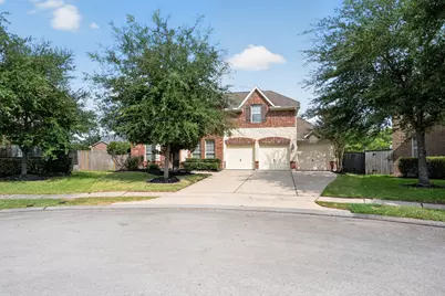 14835 Vesper Lake Court, Humble, TX 77396 - Photo 1