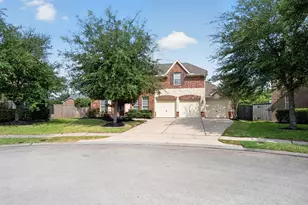 14835 Vesper Lake Ct, Humble, TX 77396 - Photo 1