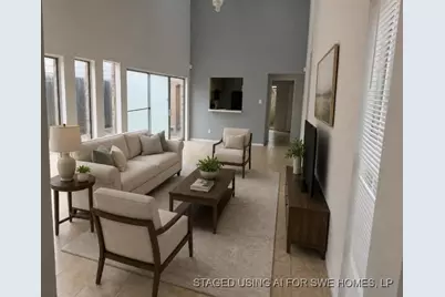11539 Bellerive Drive, Houston, TX 77072 - Photo 5