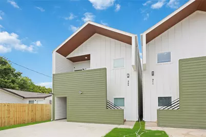 309 Massachusetts Street, Houston, TX 77029 - Photo 3