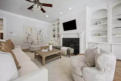 6635 Rutgers Avenue, West University Place, TX 77005 - Photo 5