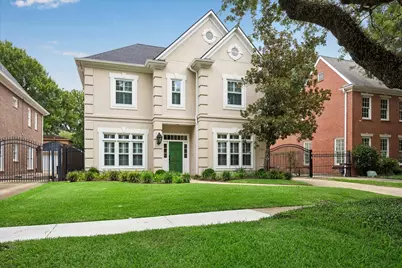 6635 Rutgers Avenue, West University Place, TX 77005 - Photo 1