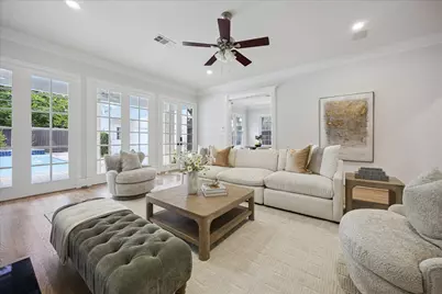 6635 Rutgers Avenue, West University Place, TX 77005 - Photo 5