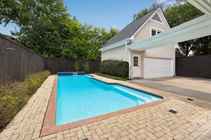 6635 Rutgers Ave, West University Place, TX 77005 - Photo 39