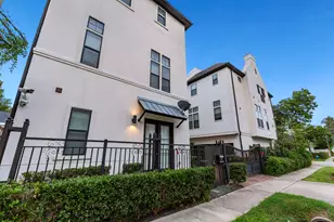 1406 Hickory St, Houston, TX 77007 - Photo 9