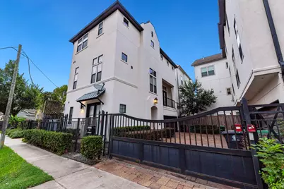 1406 Hickory Street, Houston, TX 77007 - Photo 7