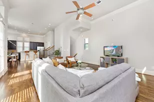 1406 Hickory St, Houston, TX 77007 - Photo 29