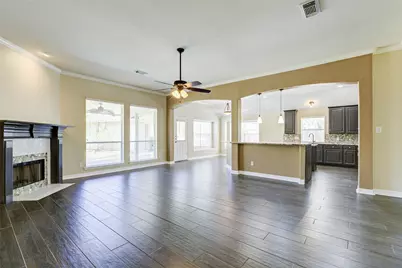 14407 Jessica Falls Circle, Houston, TX 77044 - Photo 1