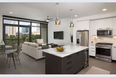 1515 Austin Street #1-1103, Houston, TX 77002 - Photo 15