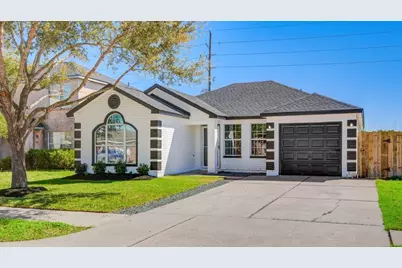 12610 Rio Bravo Street, Rosharon, TX 77583 - Photo 1