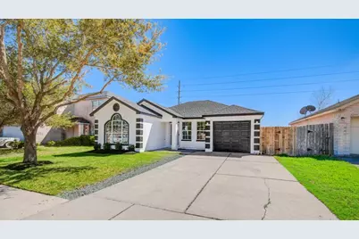 12610 Rio Bravo Street, Rosharon, TX 77583 - Photo 3