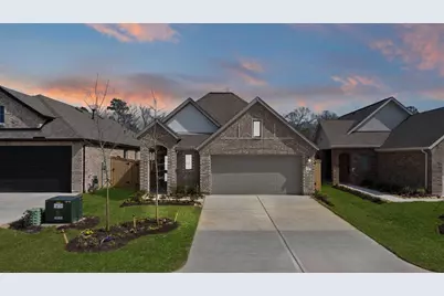 235 Navasota Narrows Way, Conroe, TX 77304 - Photo 1
