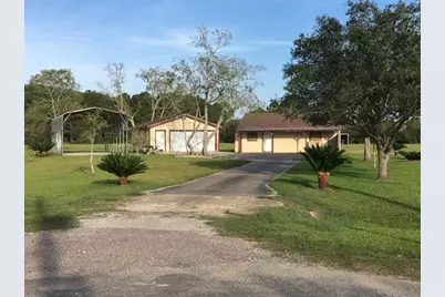 5307 Tree Point Road, Santa Fe, TX 77510 - Photo 1