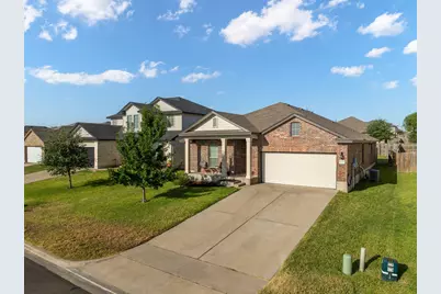 2729 Skinner Drive, Waco, TX 76655 - Photo 3