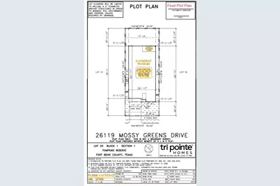 26119 Mossy Greens Drive, Katy, TX 77494 - Photo 7
