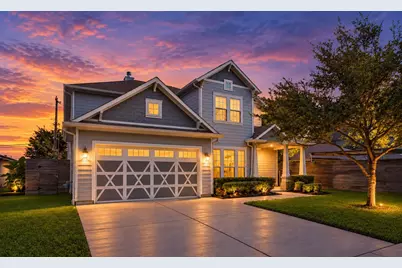8558 Ridgepoint Drive, Houston, TX 77055 - Photo 1