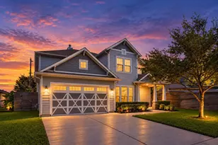 8558 Ridgepoint Dr, Houston, TX 77055 - Photo 1