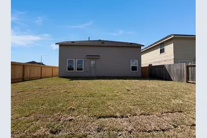 200 Bennett Street, Angleton, TX 77515 - Photo 5