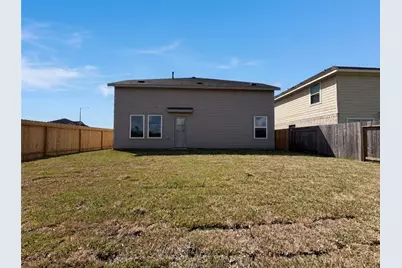 200 Bennett Street, Angleton, TX 77515 - Photo 5