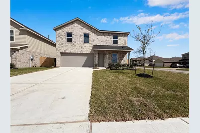 200 Bennett Street, Angleton, TX 77515 - Photo 1