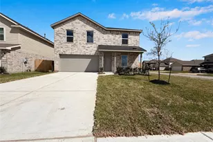 200 Bennett St, Angleton, TX 77515 - Photo 1