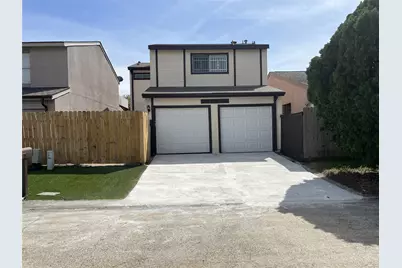 12327 Crest Lake Drive, Houston, TX 77072 - Photo 1