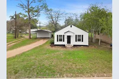 107 Mulberry Street, Hallettsville, TX 77964 - Photo 5