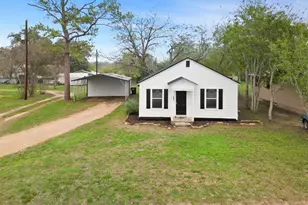 107 Mulberry St, Hallettsville, TX 77964 - Photo 5