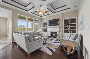 5934 Beeston Hall Ct, Spring, TX 77388 - Photo 9
