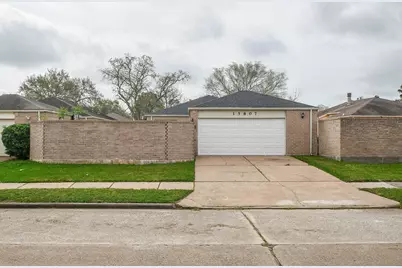 15807 Los Altos Drive, Houston, TX 77083 - Photo 1