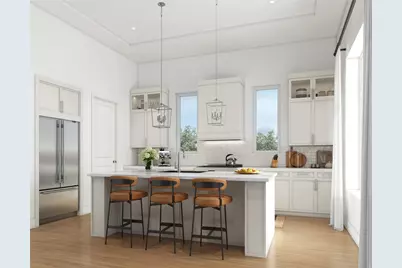 5364 Wembley Downs Drive, Houston, TX 77091 - Photo 3