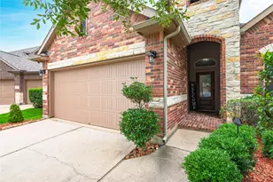 17107 Bedford Peak Ct, Humble, TX 77346 - Photo 5