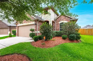 17107 Bedford Peak Ct, Humble, TX 77346 - Photo 3