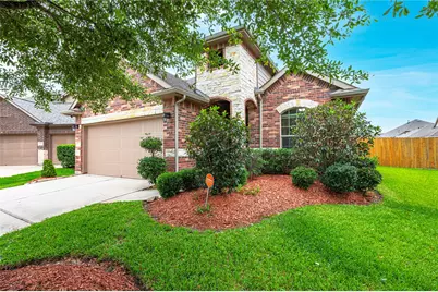 17107 Bedford Peak Court, Humble, TX 77346 - Photo 3