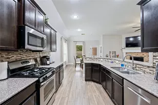 17107 Bedford Peak Ct, Humble, TX 77346 - Photo 19