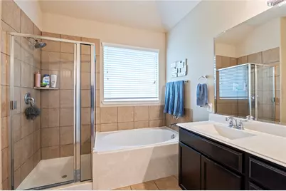 17107 Bedford Peak Court, Humble, TX 77346 - Photo 29