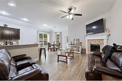 17107 Bedford Peak Court, Humble, TX 77346 - Photo 15