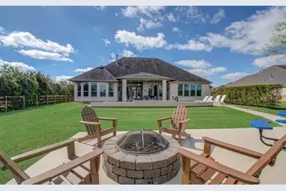 29702 Hay Field Lane, Fulshear, TX 77406 - Photo 9