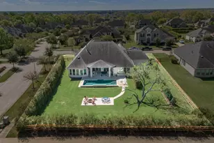 29702 Hay Field Ln, Fulshear, TX 77406 - Photo 5