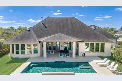 29702 Hay Field Lane, Fulshear, TX 77406 - Photo 7