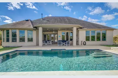 29702 Hay Field Lane, Fulshear, TX 77406 - Photo 11