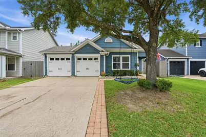 4026 Dogwood Hill Street, Pasadena, TX 77503 - Photo 1