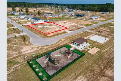 18603 Murdoch Drive, Conroe, TX 77306 - Photo 9