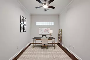 7203 W Hearthstone Green Dr, Houston, TX 77095 - Photo 13